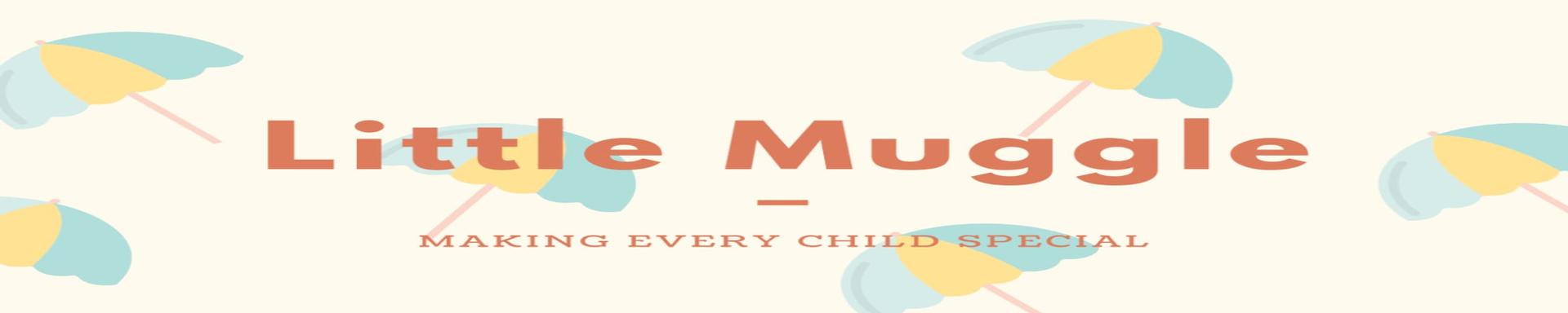 Banner for Little Muggle